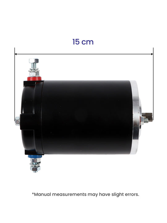 Motor de bomba deslizante e nivelamento hidráulico 167576 414018 F000MM0809 para Lippert