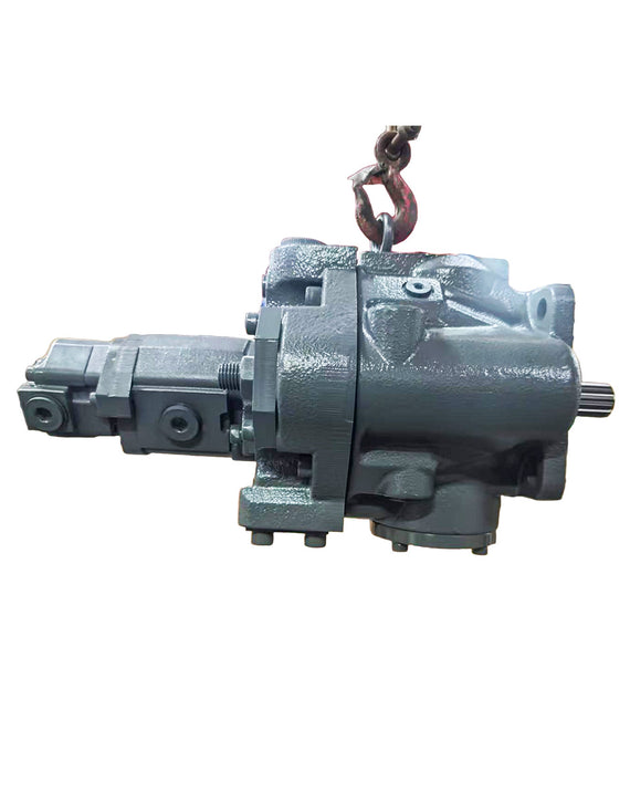 Pompe principale hydraulique 165-9270 1659270 pour pelle Caterpillar E307C 307C 308C E308C