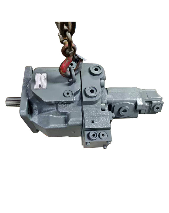 Pompe principale hydraulique 165-9270 1659270 pour pelle Caterpillar E307C 307C 308C E308C