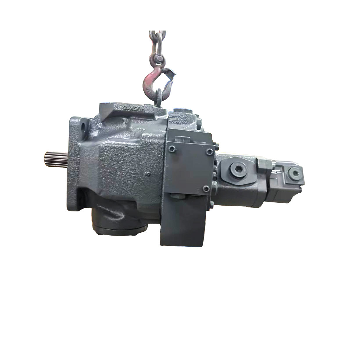 Hydraulic Main Pump 165-9270 1659270 for Caterpillar