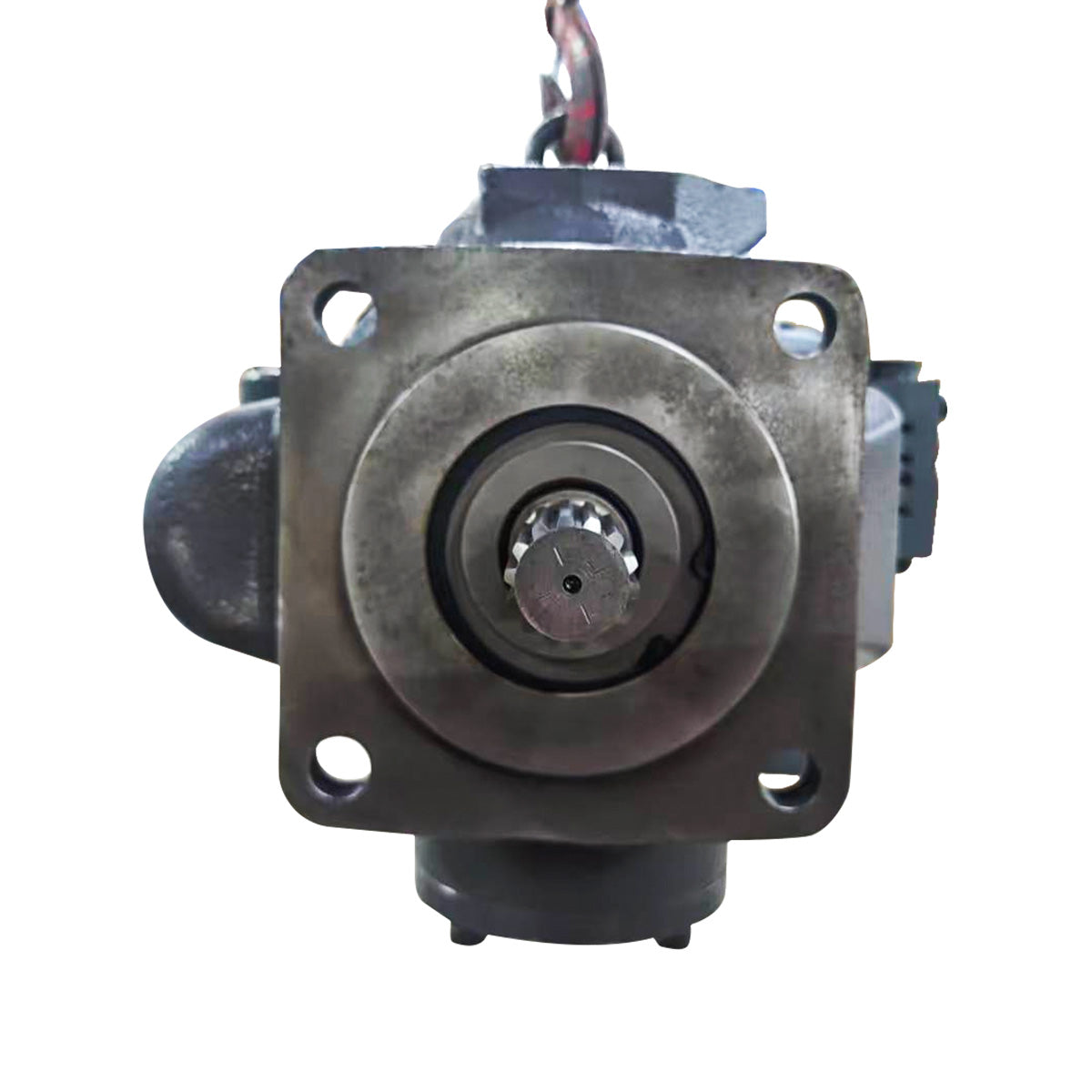 Hydraulic Main Pump 165-9270 1659270 for Caterpillar - Sinocmp