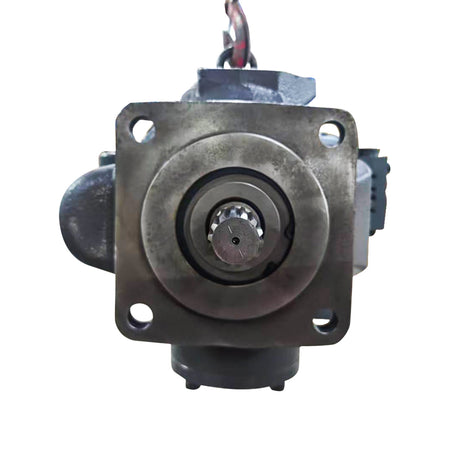 Hydraulic Main Pump 165-9270 1659270 for Caterpillar - Sinocmp