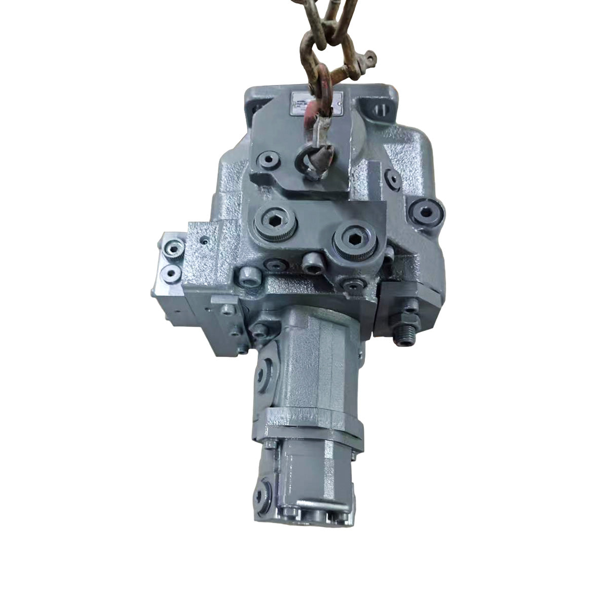 Hydraulic Main Pump 165-9270 1659270 for Caterpillar