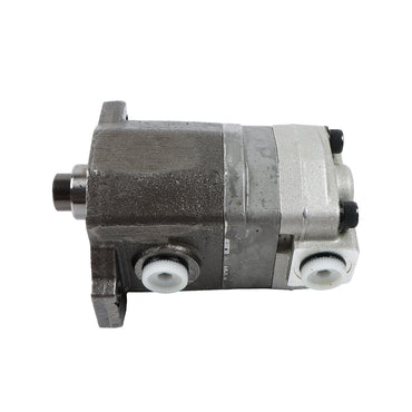 Hydraulische Hauptpumpe 31M8-10020 für Hyundai Bagger R60-7 R55-7
