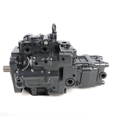 Hydraulic Main Pump 708-1S-11212 for Komatsu PC50MR-2 PC35MR-2 PC45R-8 PC40MR-2