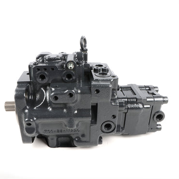 708-1S-11212 7081S11212 Hydraulikpumpe für Komatsu PC50MR-2 PC35MR-2 PC45R-8 PC45-8 PC40 PC40MR-2