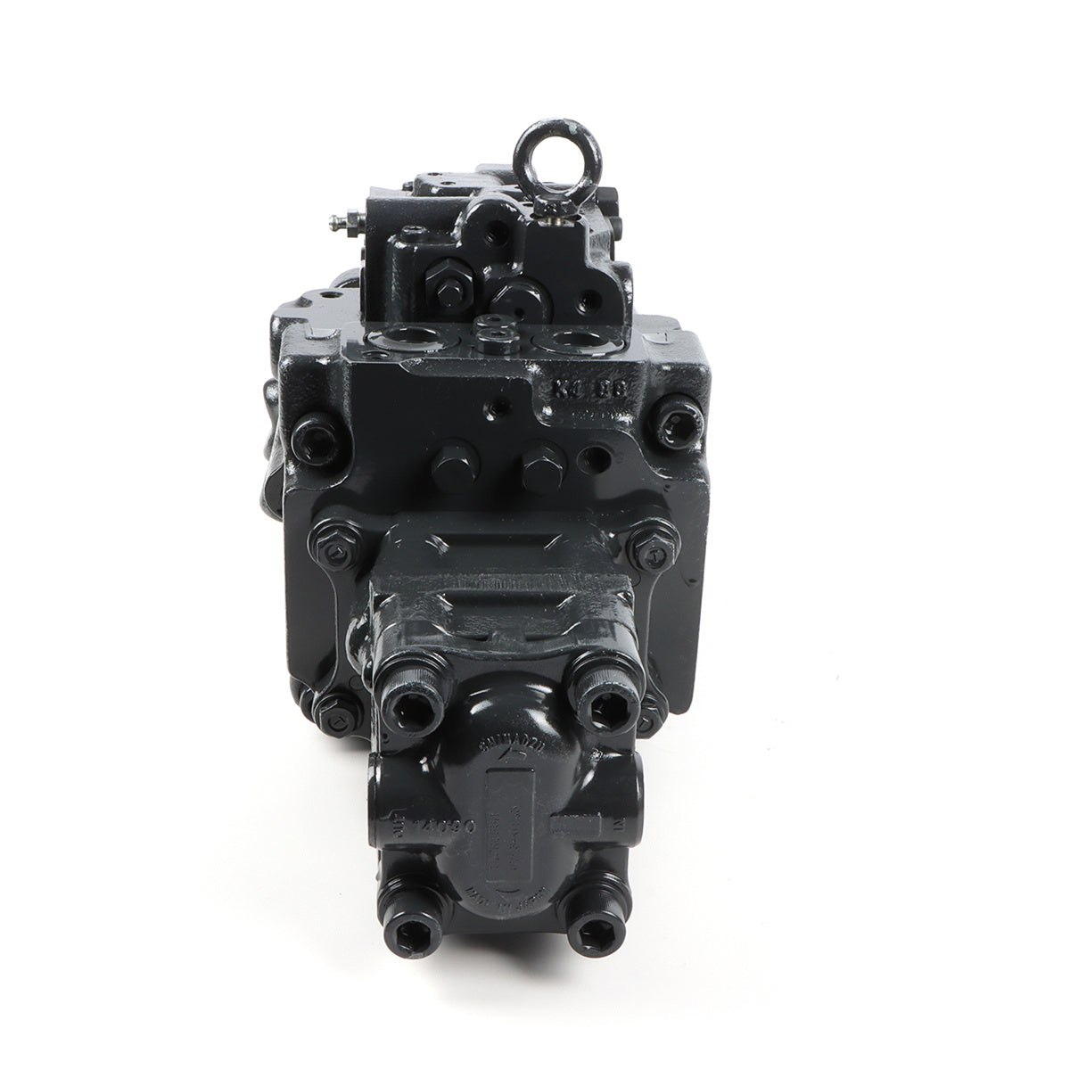 Hydraulic Main Pump 708-1S-11212 for Komatsu PC50MR-2 PC35MR-2 PC45R-8 PC40MR-2 - Sinocmp