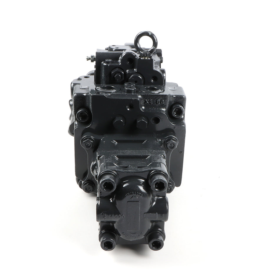 Hydraulic Main Pump 708-1S-11212 for Komatsu PC50MR-2 PC35MR-2 PC45R-8 PC40MR-2 - Sinocmp