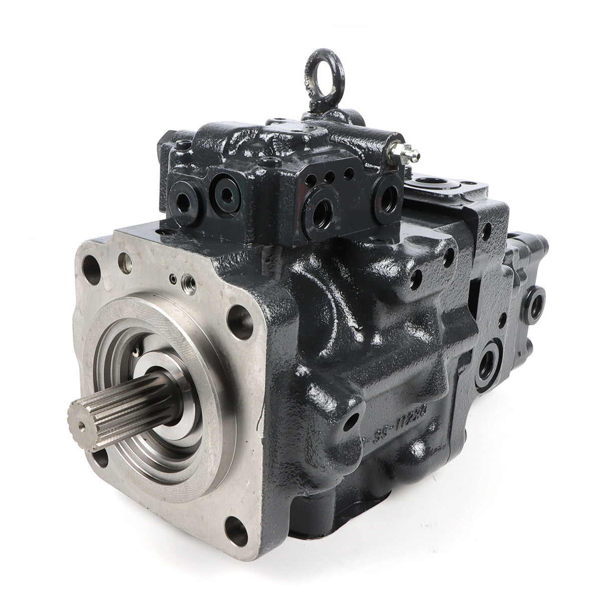 Hydraulic Main Pump 708-1S-11212 for Komatsu PC50MR-2 PC35MR-2 PC45R-8 PC40MR-2
