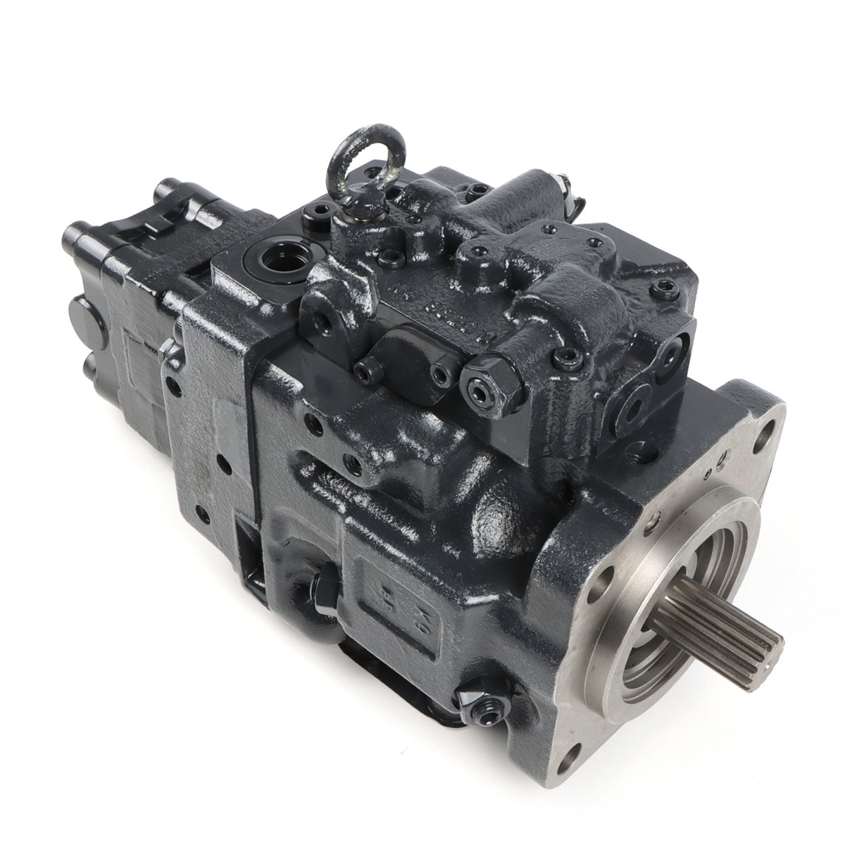 Hydraulic Main Pump 708-1S-11212 for Komatsu