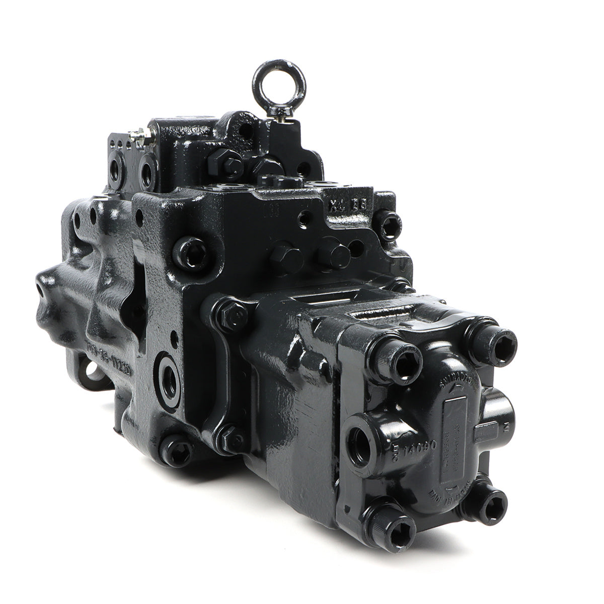Hydraulic Main Pump 708-1S-11212 for Komatsu - Sinocmp