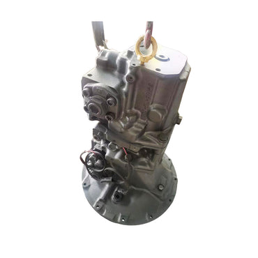 Hydraulic Main Pump 708-2L-00300 for Komatsu PC200-7 PC200LC-7 Excavator