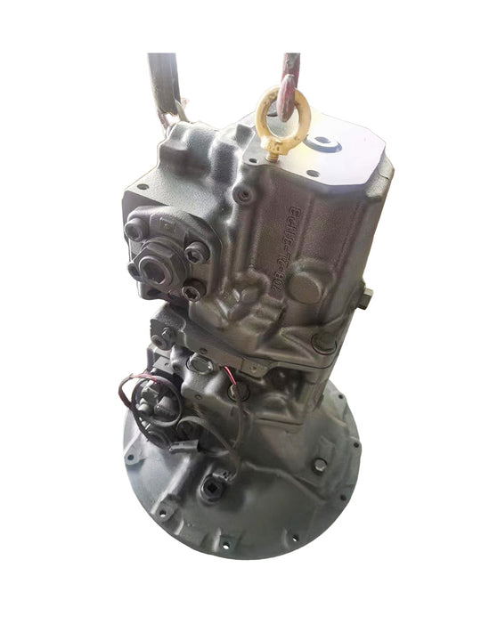 Hydraulic Main Pump 708-2L-00300 for Komatsu PC200-7 PC200LC-7 Excavator