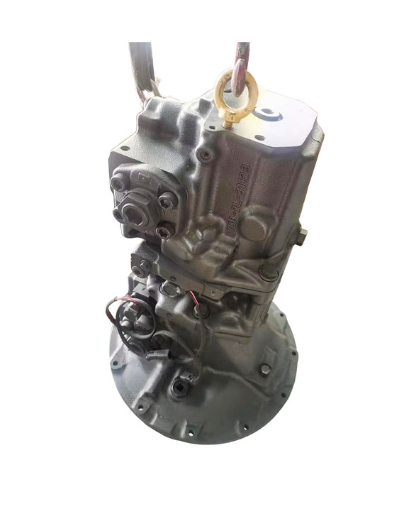 Pompe principale hydraulique 708-2L-00300 pour pelle Komatsu PC200-7 PC200LC-7