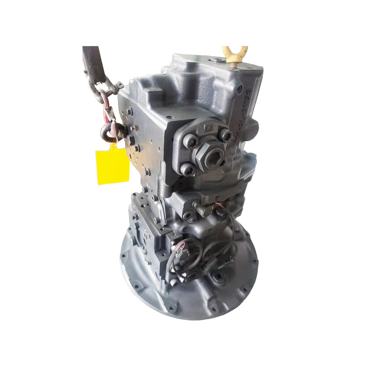 Hydraulic Main Pump 708-2L-00300 for Komatsu PC200-7 PC200LC-7 Excavator