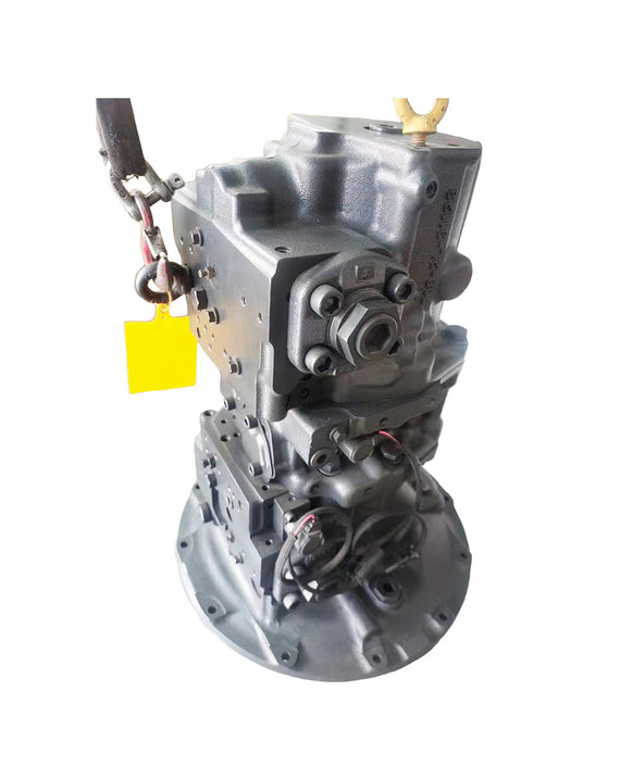 Pompe principale hydraulique 708-2L-00300 pour pelle Komatsu PC200-7 PC200LC-7