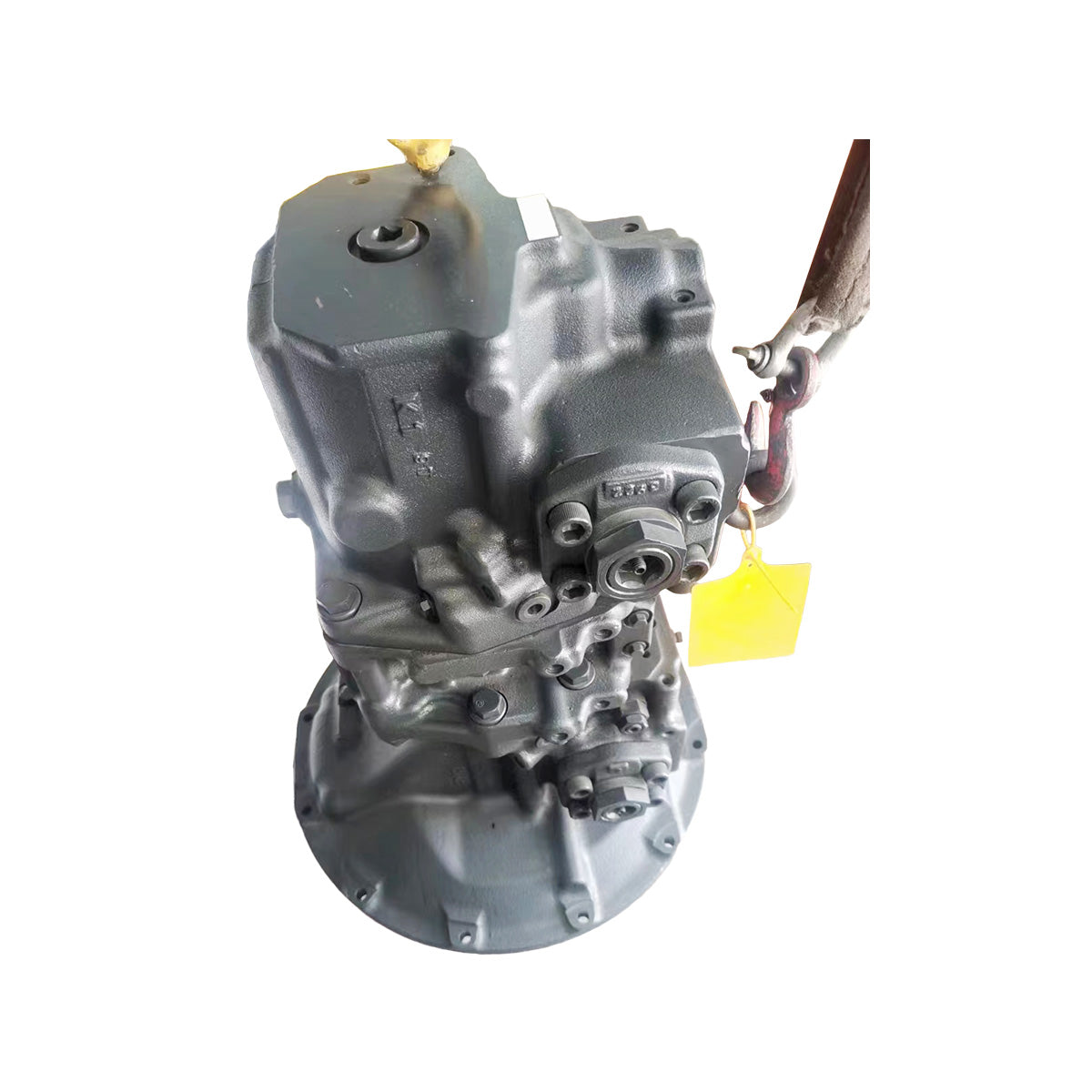 Hydraulic Main Pump 708-2L-00300 for Komatsu Excavator