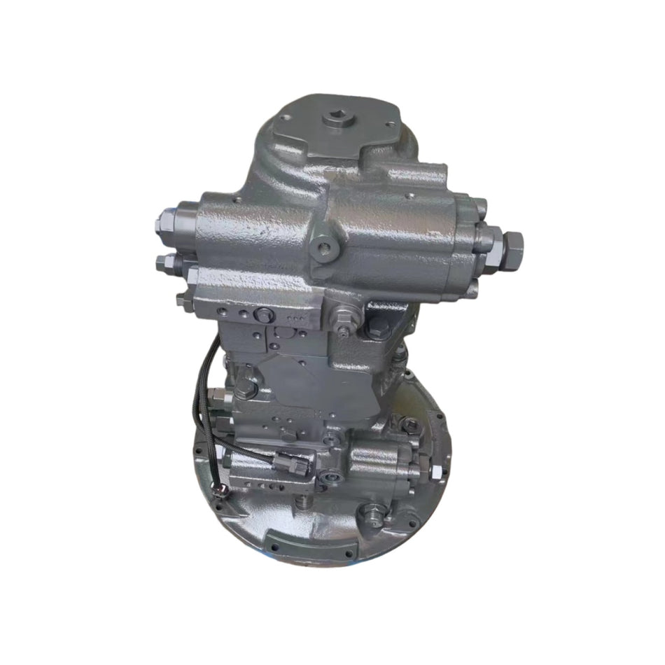 Hydraulic Main Pump Assembly 708-2L-00411 for Komatsu PC200-6 Excavator