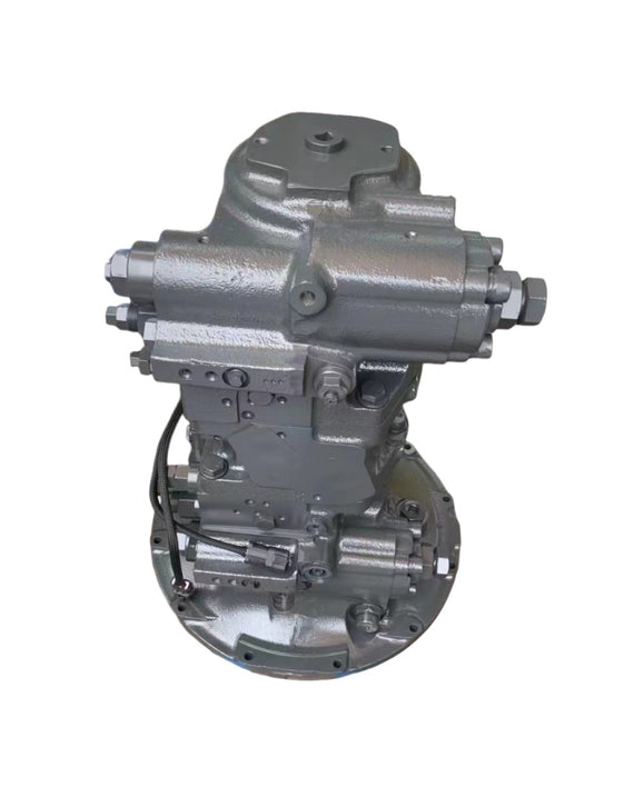 Ensemble de pompe principale hydraulique 708-2L-00411 pour pelle Komatsu PC200-6