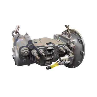 Hydraulic Main Pump Assembly 708-2L-00413 for Komatsu PC200-6 PC200LC-6 Excavator