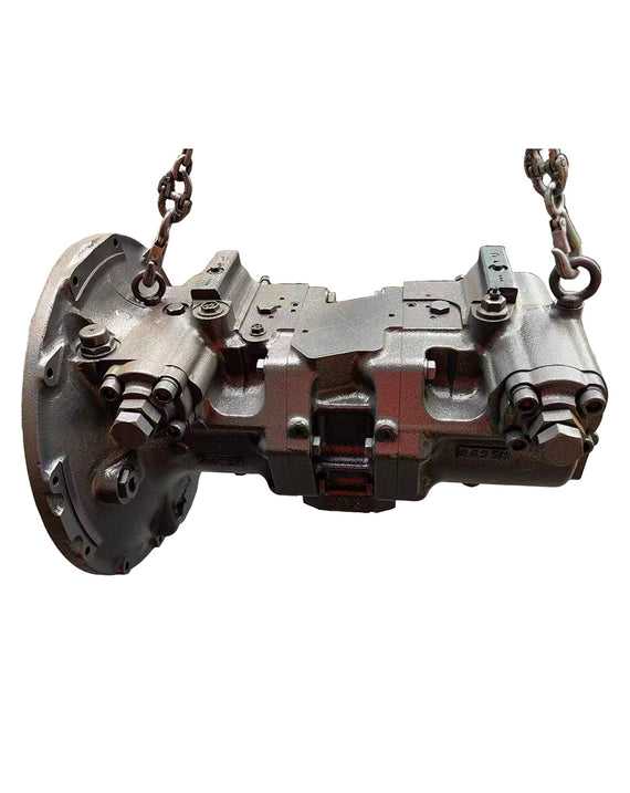 Ensemble de pompe principale hydraulique 708-2L-00413 pour pelle Komatsu PC200-6 PC200LC-6