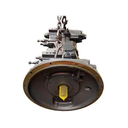 Hydraulic Main Pump Assembly 708-2L-00413 for Komatsu Excavator