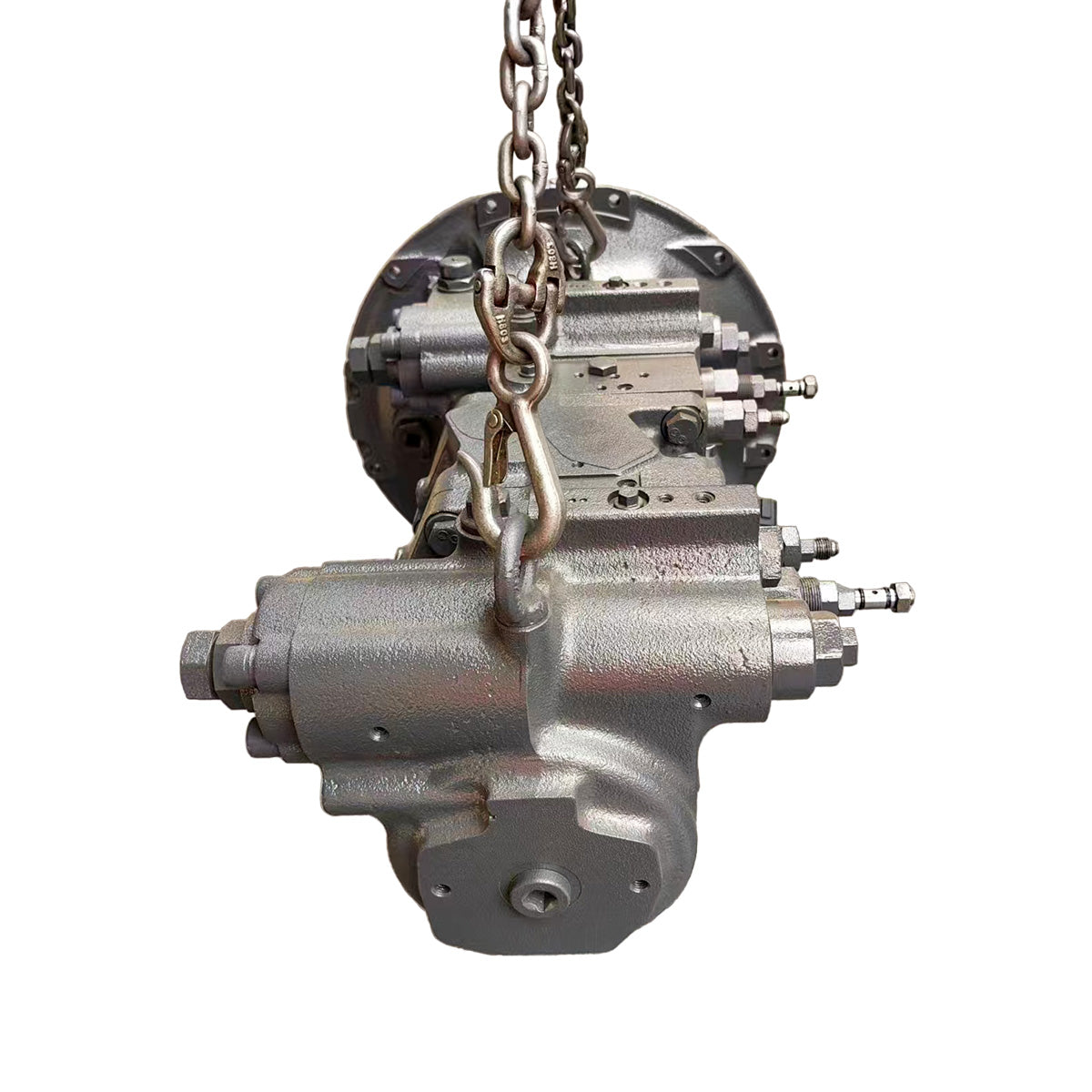 Hydraulic Main Pump Assembly 708-2L-00413 for Komatsu