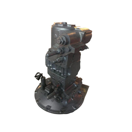 Hydraulic Main Pump Assembly 708-2L-00423 for Komatsu PC200-6 PC220-6 Excavator