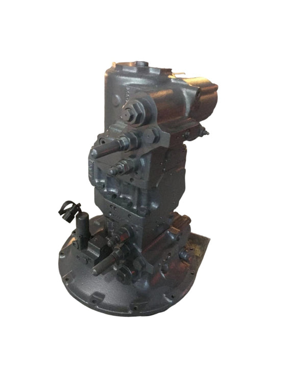Ensemble de pompe principale hydraulique 708-2L-00423 pour pelle Komatsu PC200-6 PC220-6