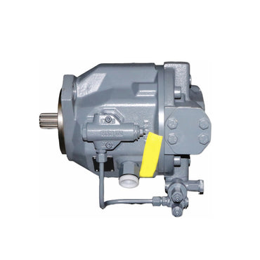 Hydraulic Main Pump Assembly 84218959 for Case Backhoe Loader 580N 580SN