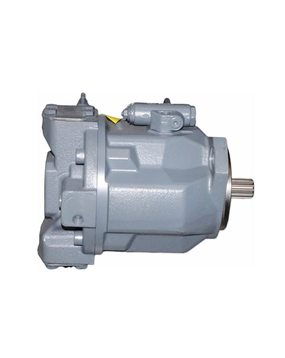 Ensemble de pompe principale hydraulique 84218959 pour chargeuse-pelleteuse Case 580N 580SN