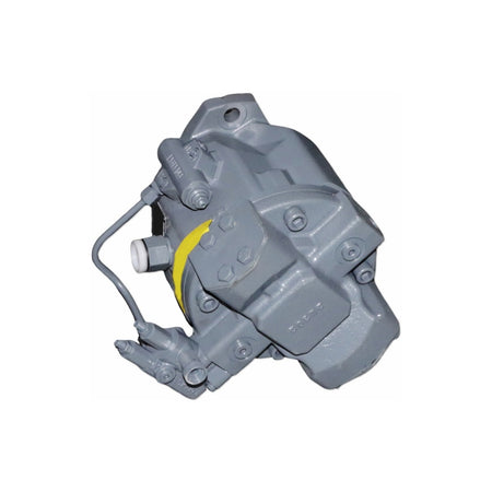 Hydraulic Main Pump Assembly 84218959 for Case Backhoe Loader - Sinocmp
