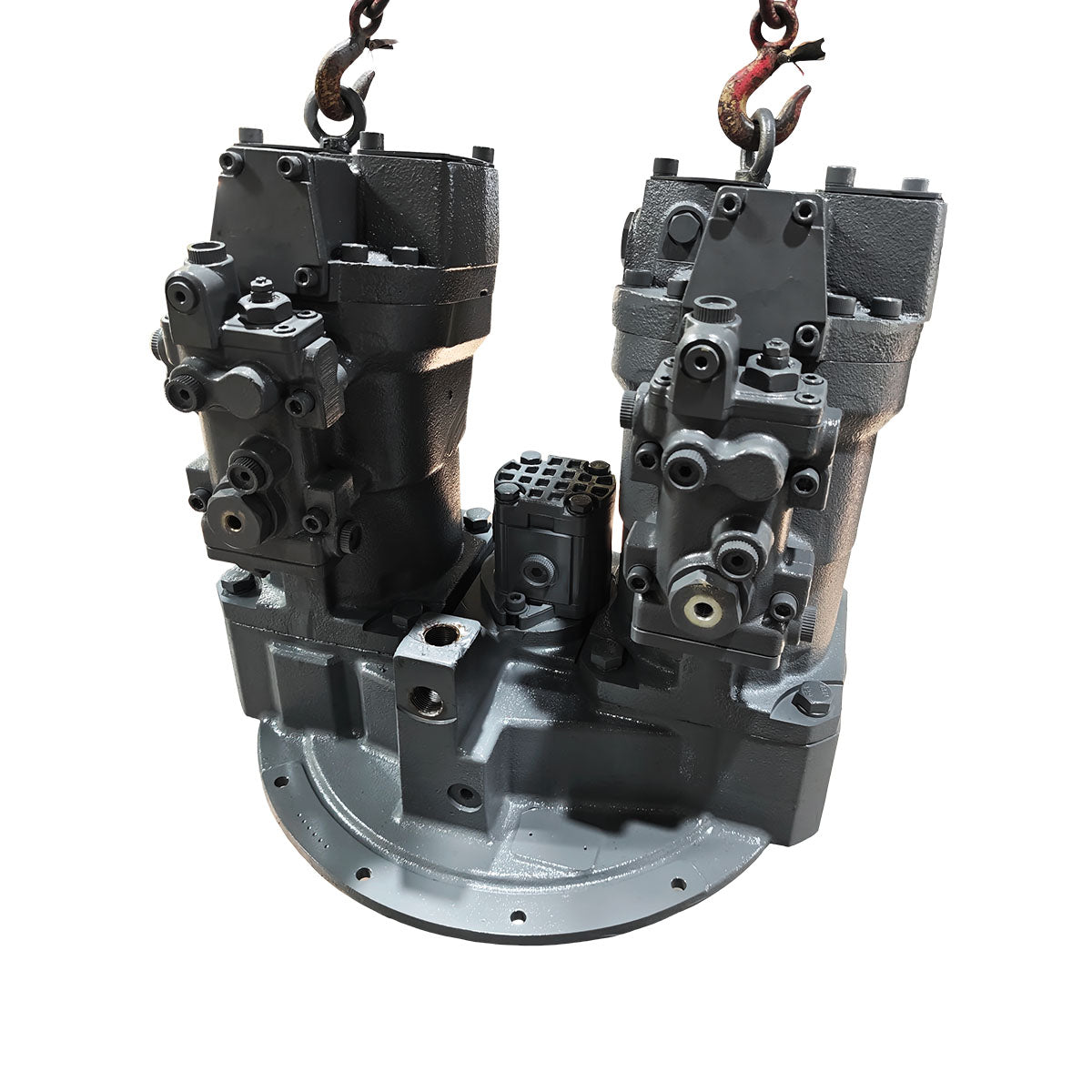 ミサカ ZX350LC-5B, LA Medium to Large Excavators - Hitachi Construction