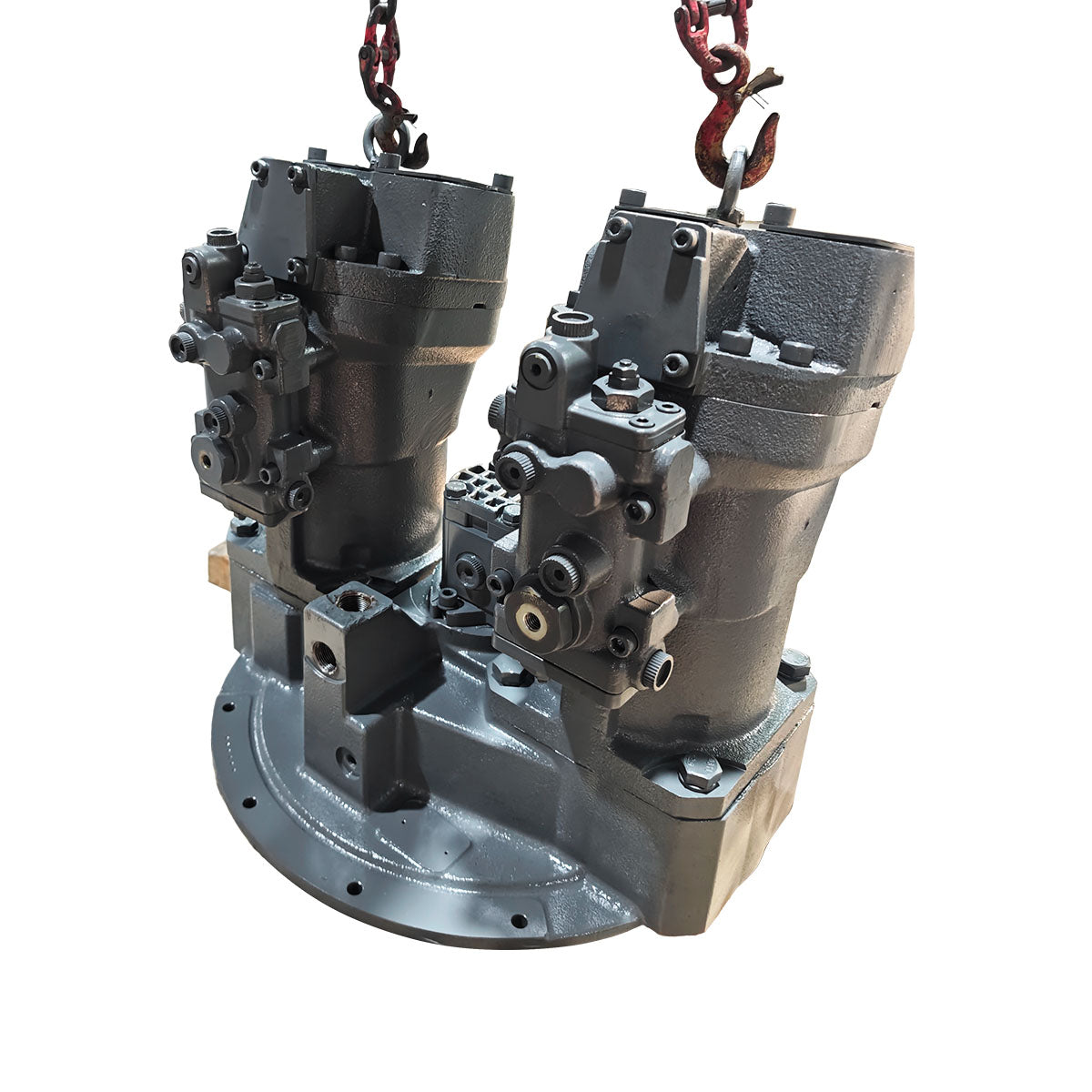 Hydraulic Main Pump Assembly HPV145H-28B 9257309 for Hitachi ZX350H-3 Excavator - Sinocmp