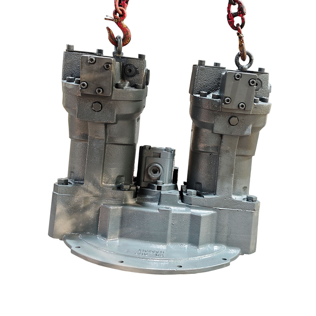 Hydraulic Main Pump Assembly HPV145H-28B 9257309 for Hitachi Excavator