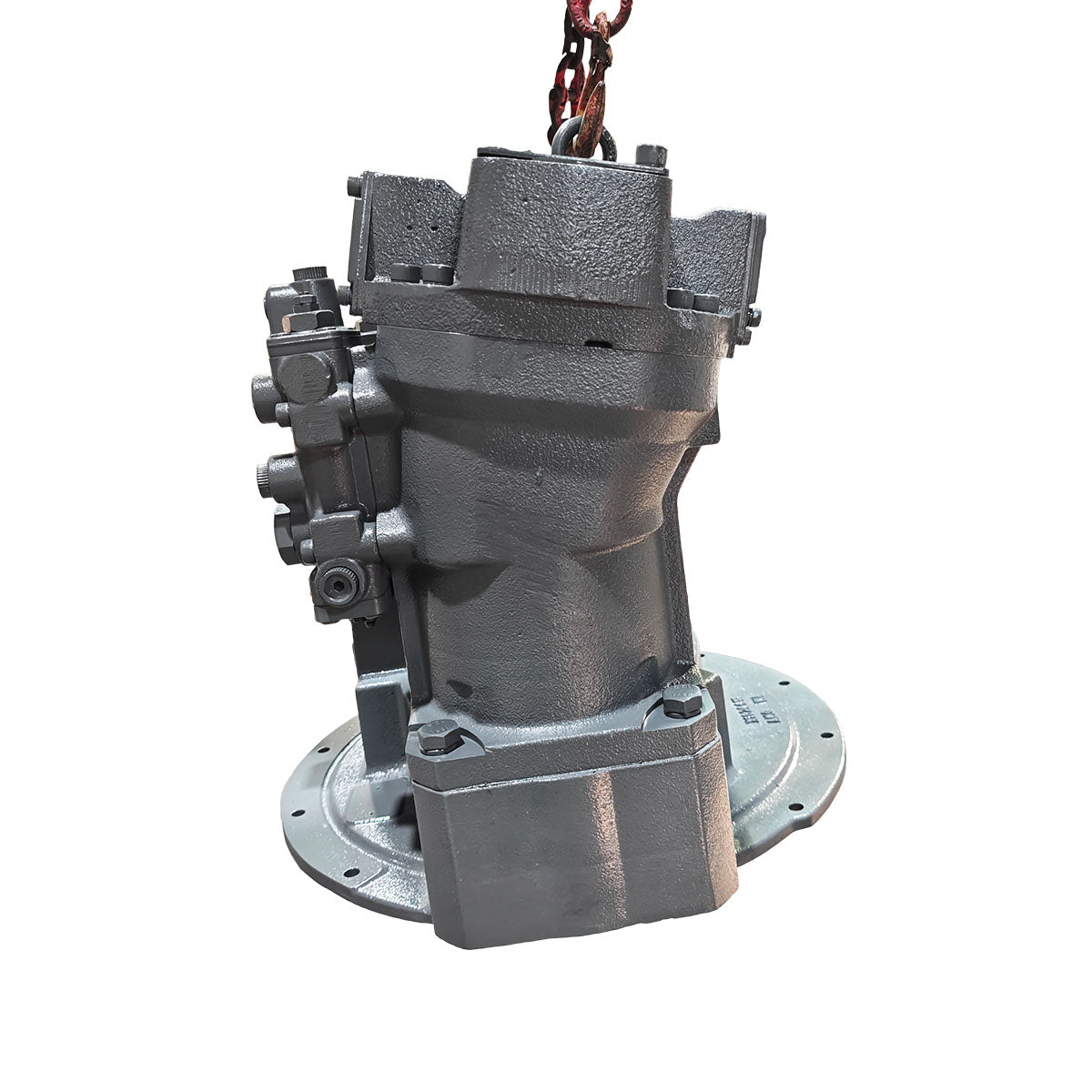 Hydraulic Main Pump Assembly HPV145H-28B 9257309 for Hitachi Excavator - Sinocmp