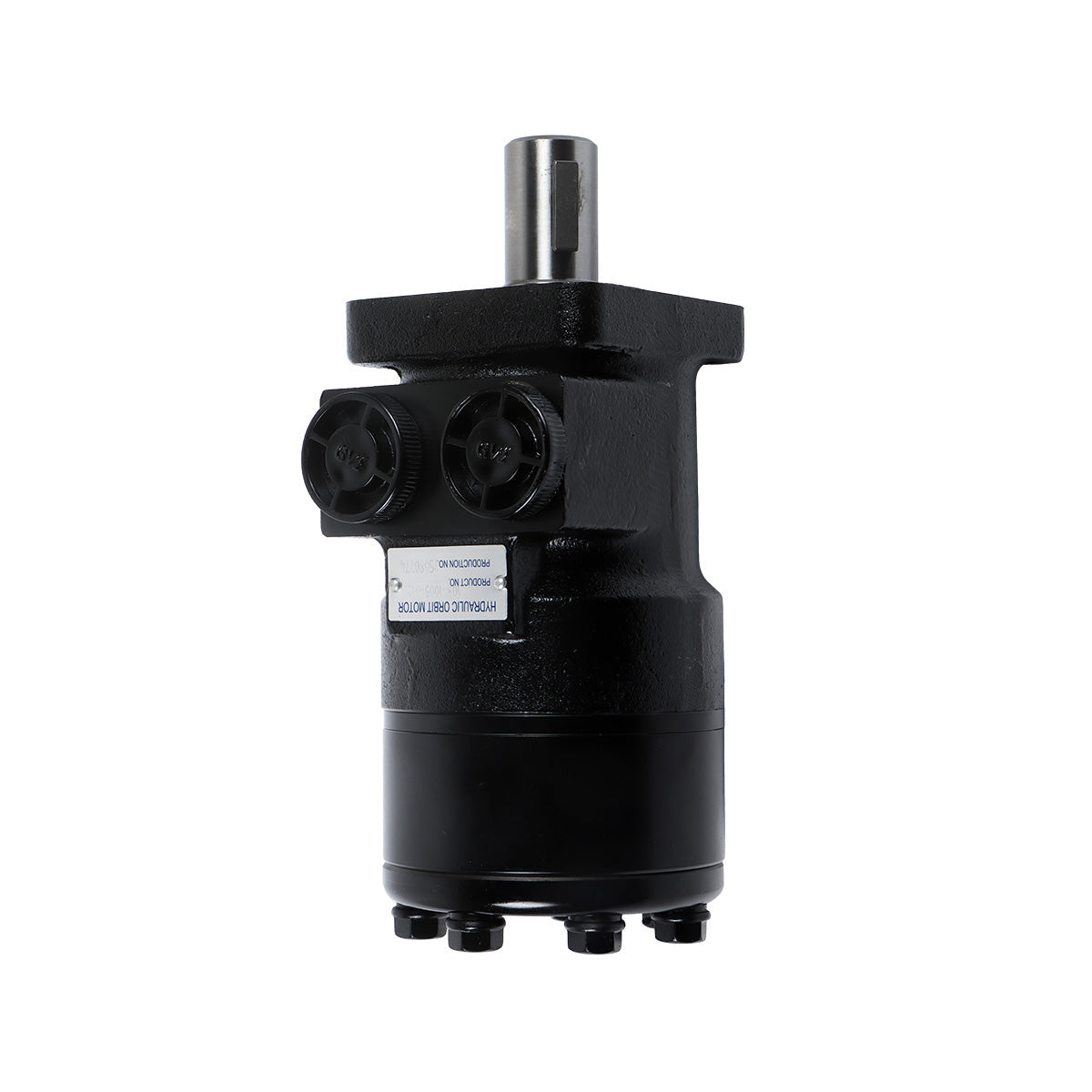 Hydraulikmotor 103-1005-012 1031005012 für Eaton Char-Lynn S-Serie