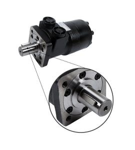 Motor hidráulico 103-1005-012 1031005012 para Eaton Char-Lynn Serie S