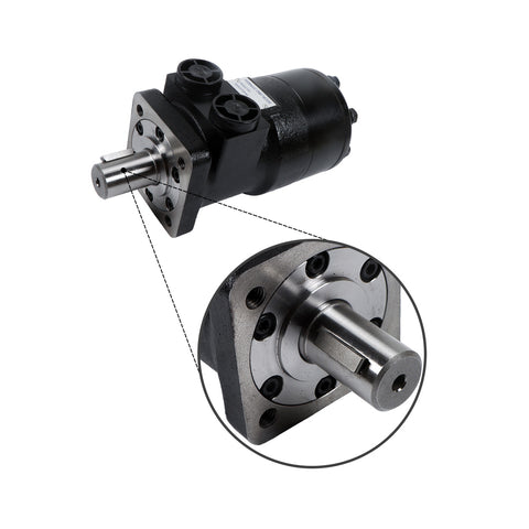 Hydraulic Motor 103-1005-012 1031005012 for Eaton Char-Lynn S Series