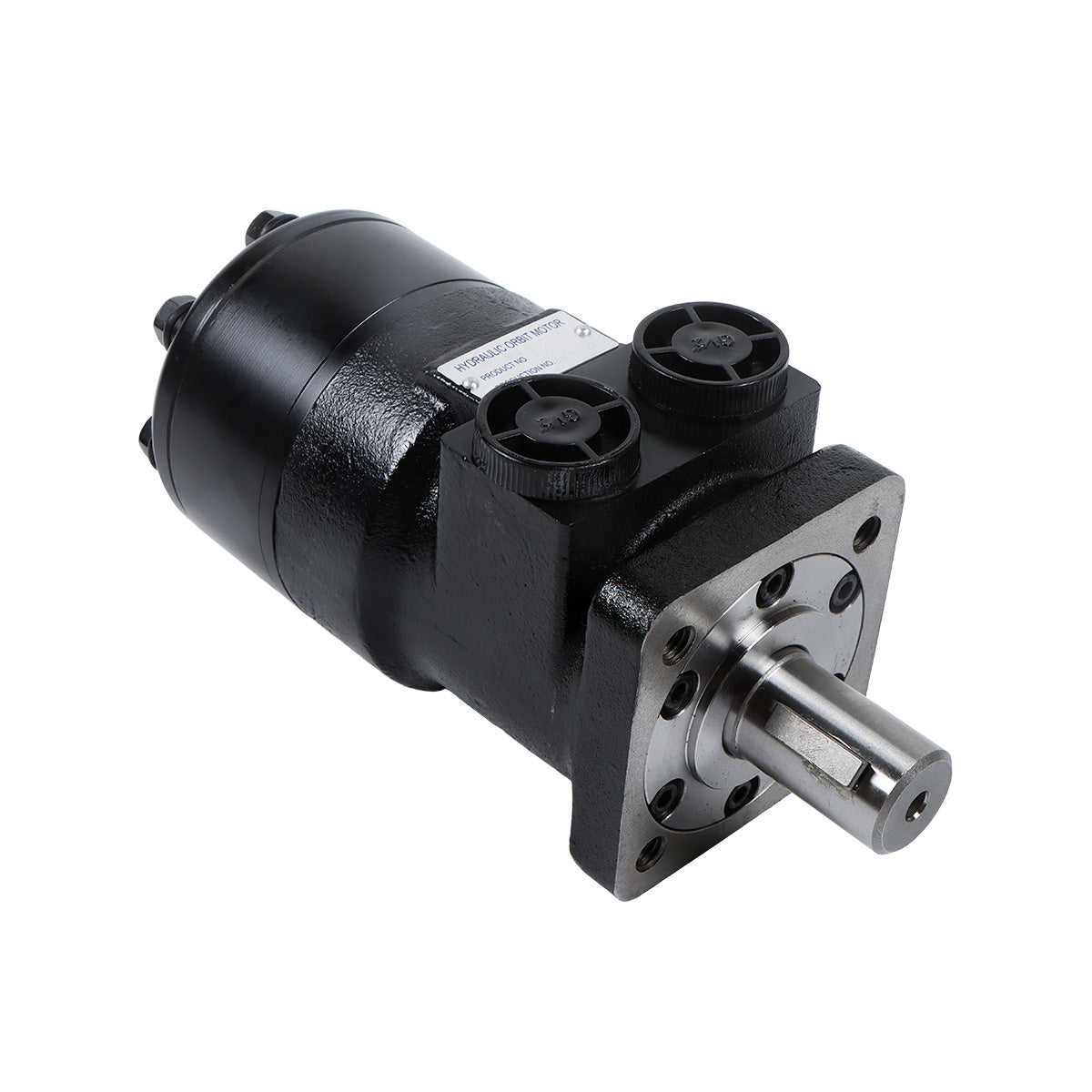 Hydraulikmotor 103-1005-012 1031005012 für Eaton Char-Lynn - Sinocmp