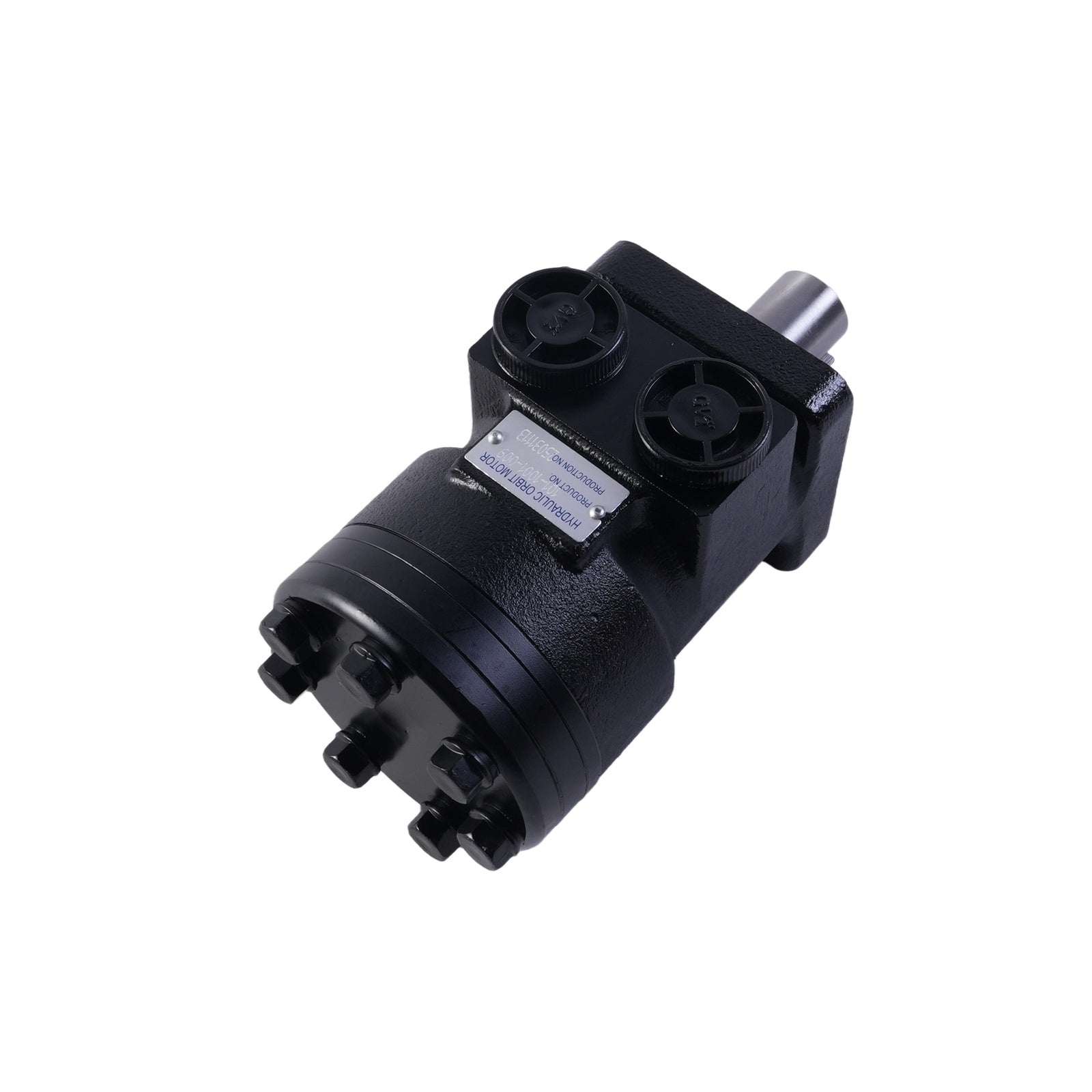 Hydraulic Motor 101-1001-009 for Eaton Char-Lynn H-Series - Sinocmp