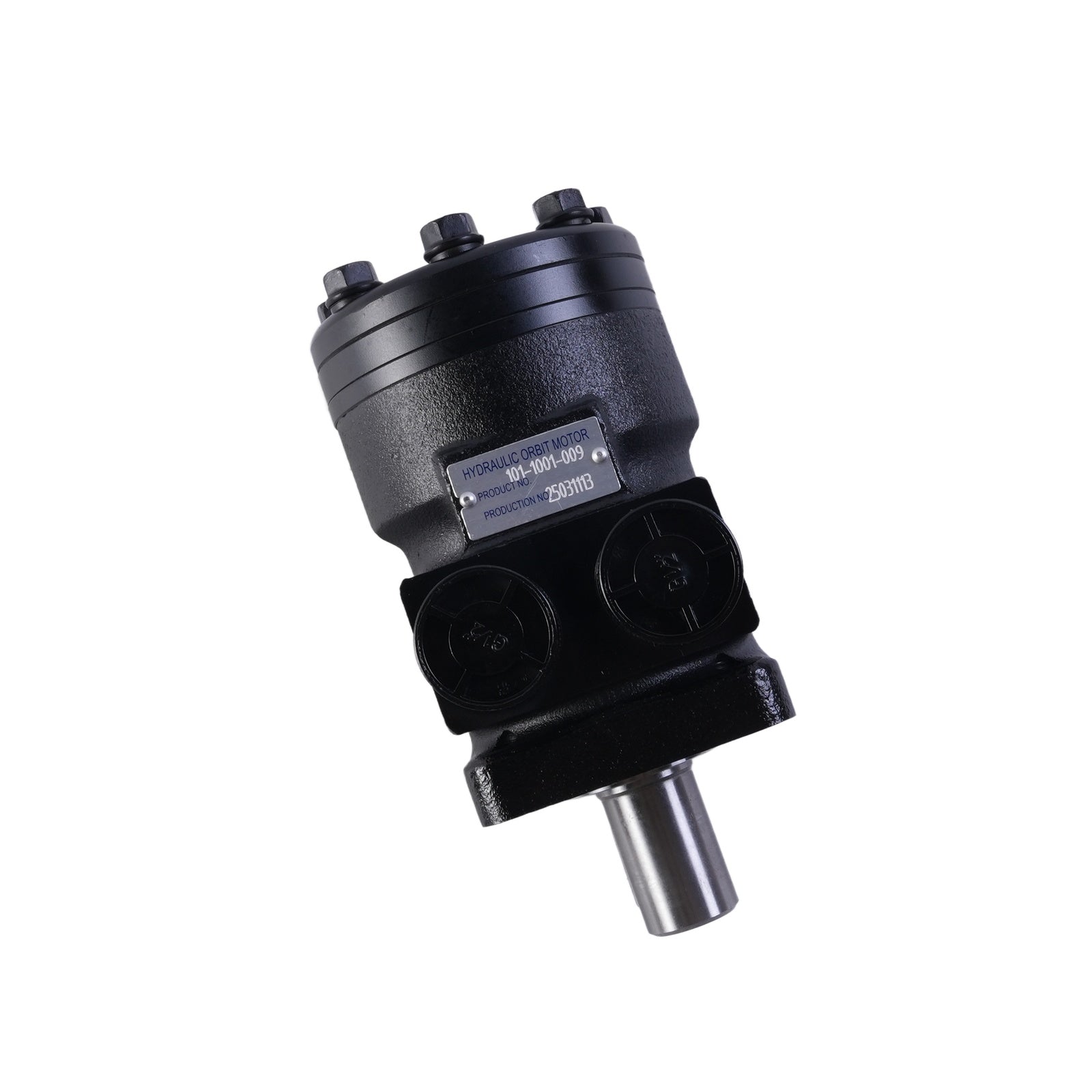 Hydraulic Motor 101-1001-009 for Eaton Char-Lynn H-Series