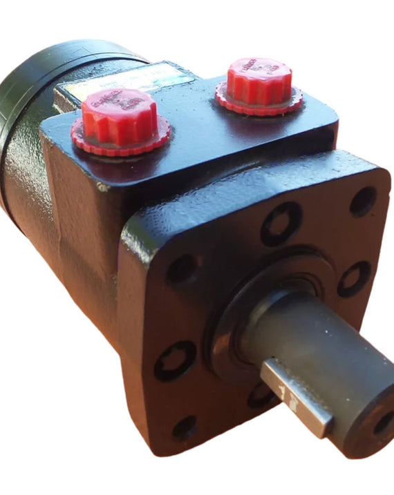 Moteur hydraulique 101-1002 101-1002-009 pour Eaton Char-Lynn série H