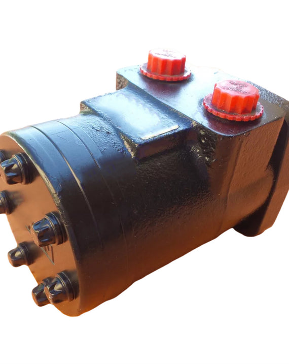 Moteur hydraulique 101-1002 101-1002-009 pour Eaton Char-Lynn série H