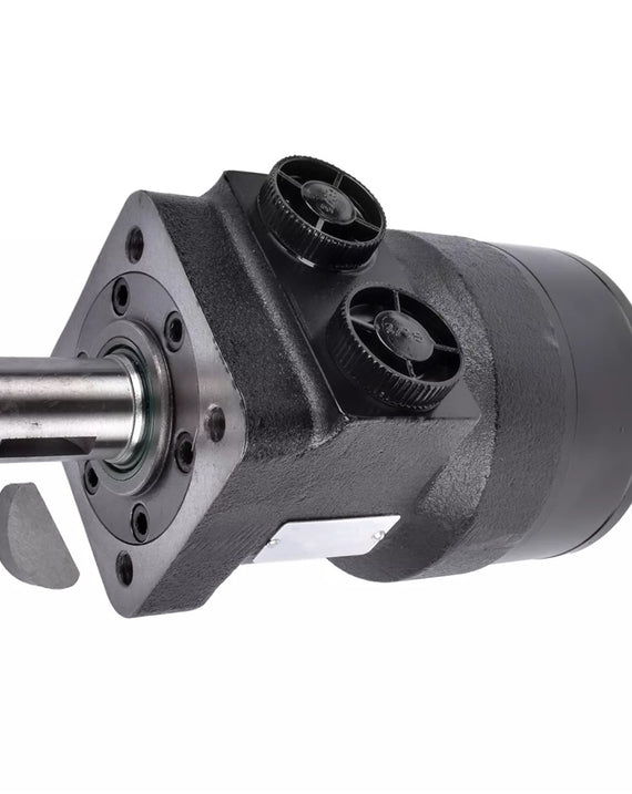 Moteur hydraulique 101-1004 101-1004-009 pour Eaton Char-Lynn série H