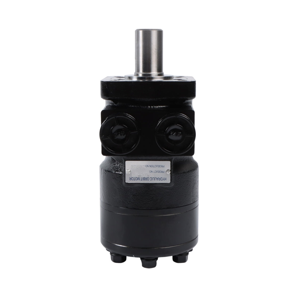 Motor hidráulico 101-1004 101-1004-009 para la serie Eaton Char-Lynn H