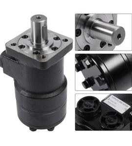 Motor Hidráulico 101-1004 101-1004-009 para Eaton Char-Lynn Série H