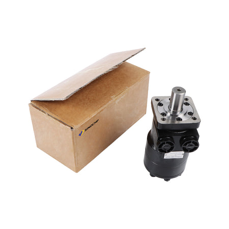Motor hidráulico 101-1004 101-1004-009 para Eaton Char-Lynn Serie H - Paquete Sinocmp