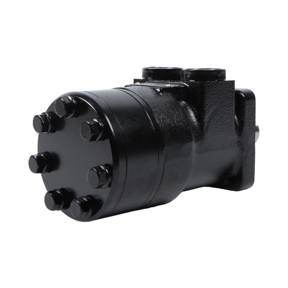 Motor hidráulico 101-1004 101-1004-009 para Eaton Char-Lynn Serie H - Sinocmp