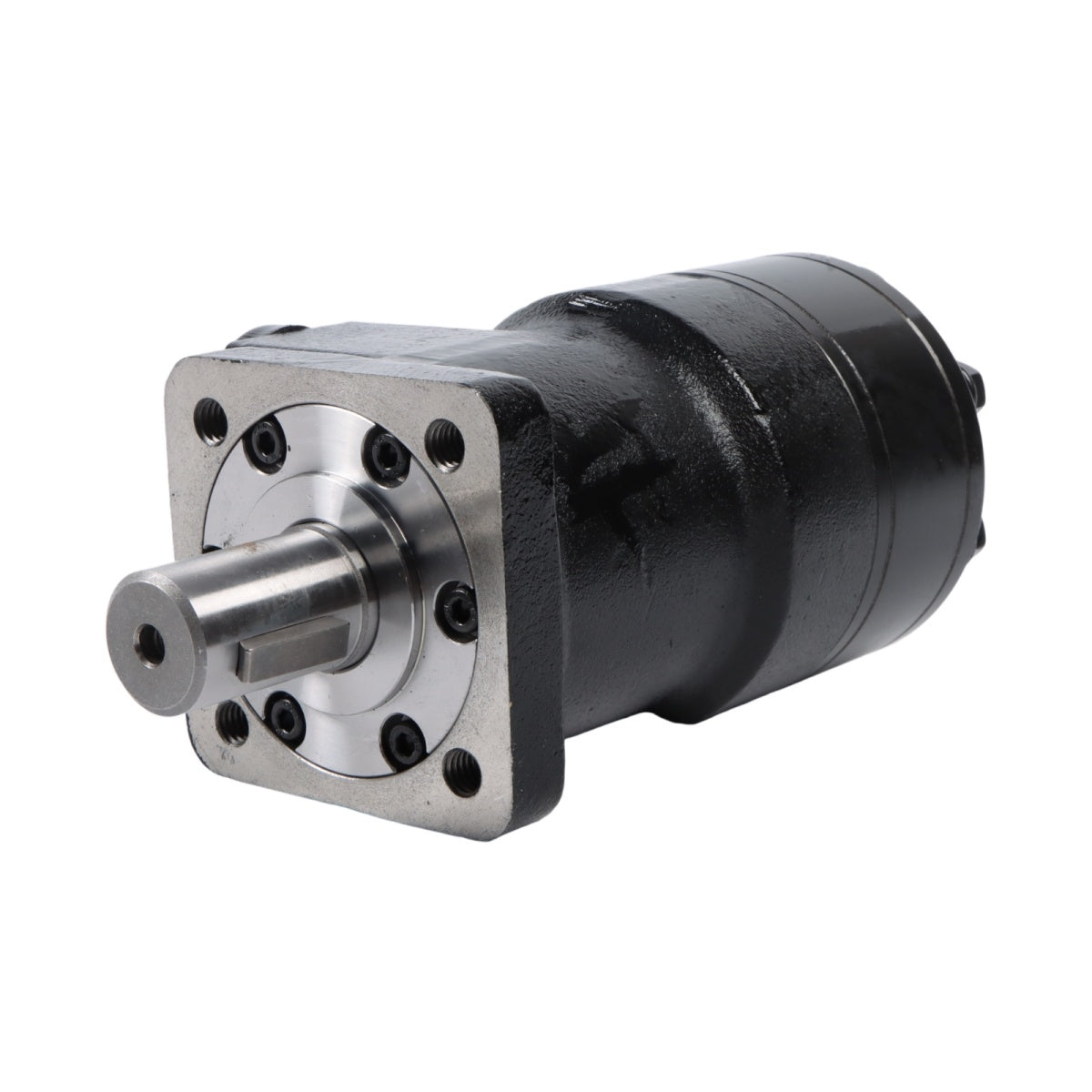 Motor hidráulico 101-1004 101-1004-009 para Eaton Char-Lynn Serie H - Sinocmp